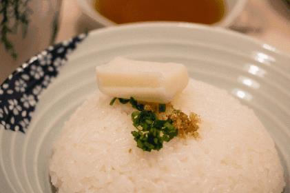 豬油拌飯：不知有多少朋友對它魂牽夢繞！