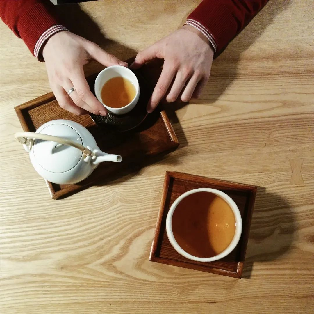 衡陽人喝茶時的最佳佐食，茶與茶點怎么配才最完美？