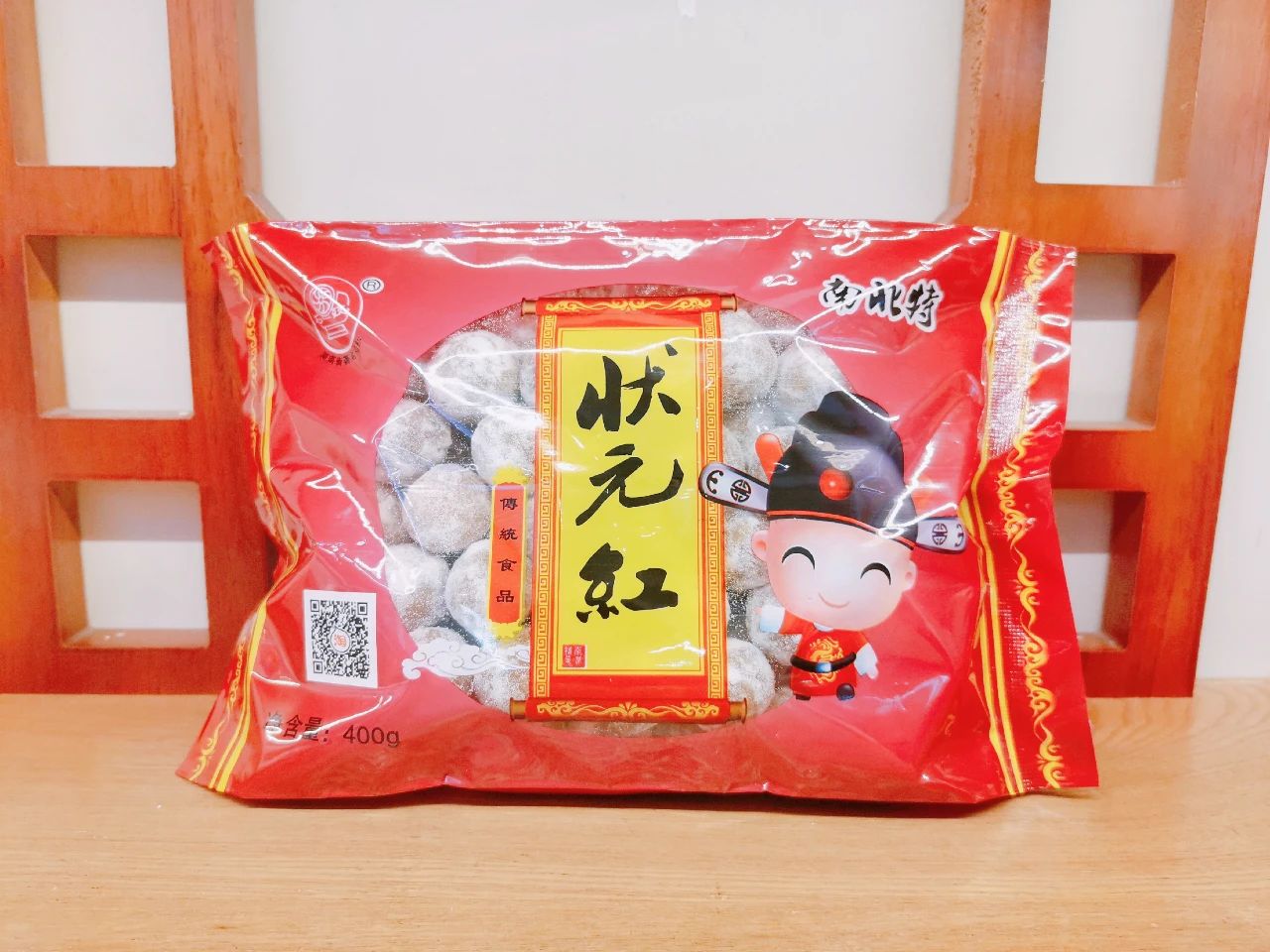 這盤兒時的狀元紅，是多少衡陽人的童年回憶？
