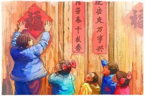 年貨買什么？最全清單來了，南北特傳統(tǒng)美食幫你添點(diǎn)年
