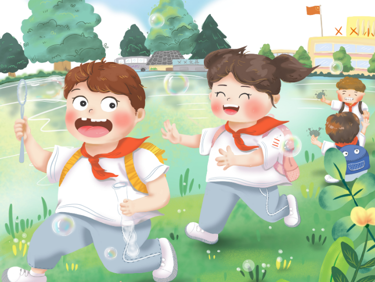 六一兒童節(jié)|兒時那些質(zhì)樸的快樂，你還記得嗎？