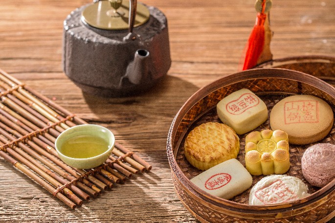 中國傳統(tǒng)糕餅還分派系？衡陽人最愛的竟是這個！