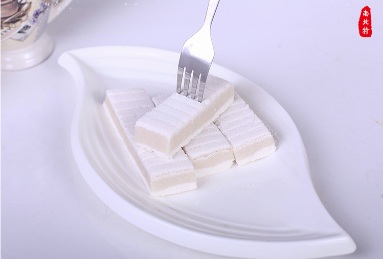 夏日您不能錯(cuò)過的美食——南北特食品