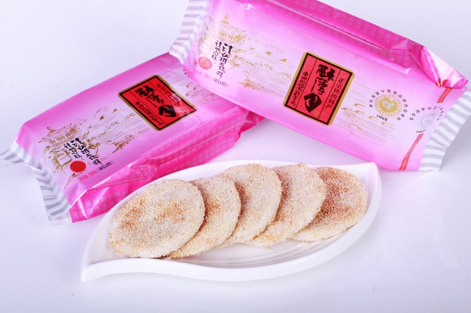 七夕|嘗石鼓牌酥薄月了吧？牛郎織女都要吃！