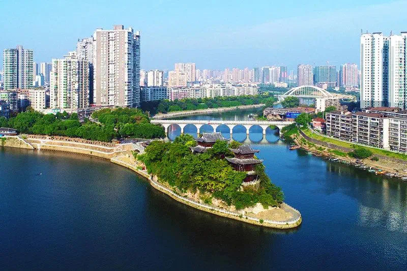 盛世華誕，南北特與您歡度國慶