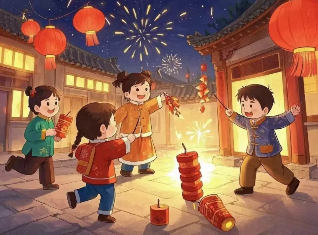 兒時年味藏哪了？衡陽南北特給您答案