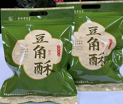 南北特豆角酥