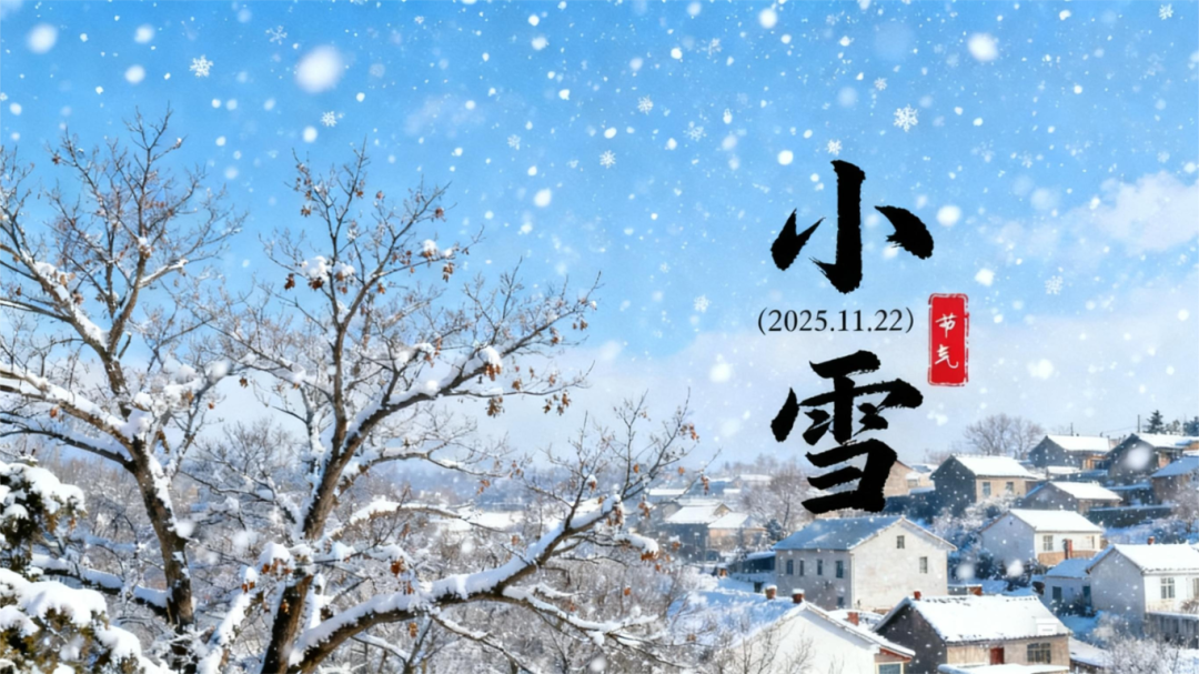 小雪至，雪棗香——衡陽南北特食品溫暖寒冬